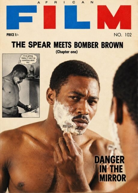 African Film Issue 102 - Chapter 1