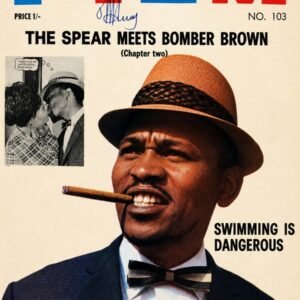 African Film Issue 103 - Chapter 2