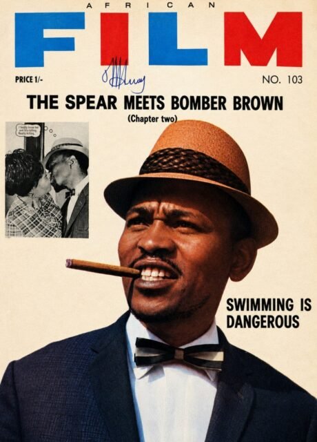 African Film Issue 103 - Chapter 2