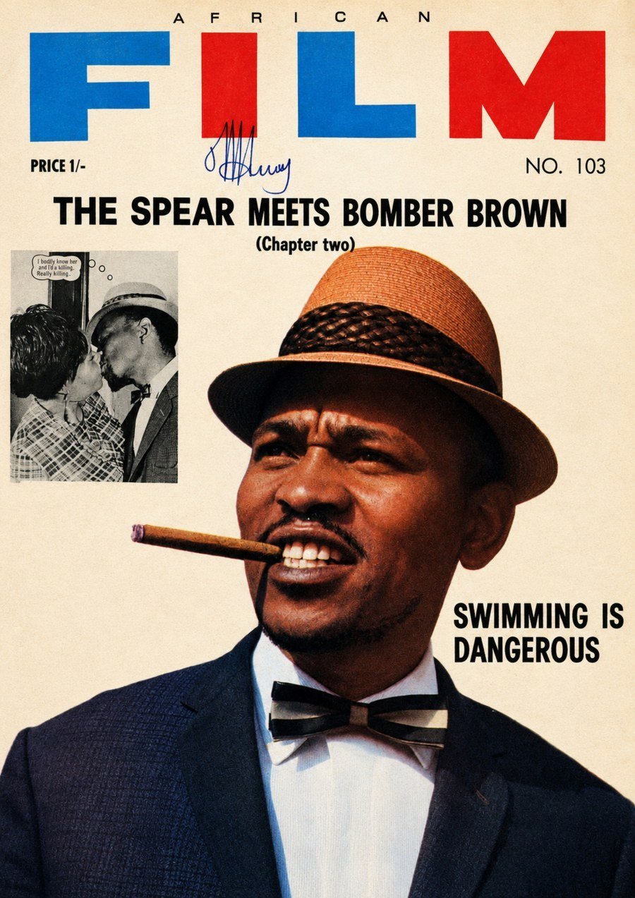 African Film Issue 103 - Chapter 2