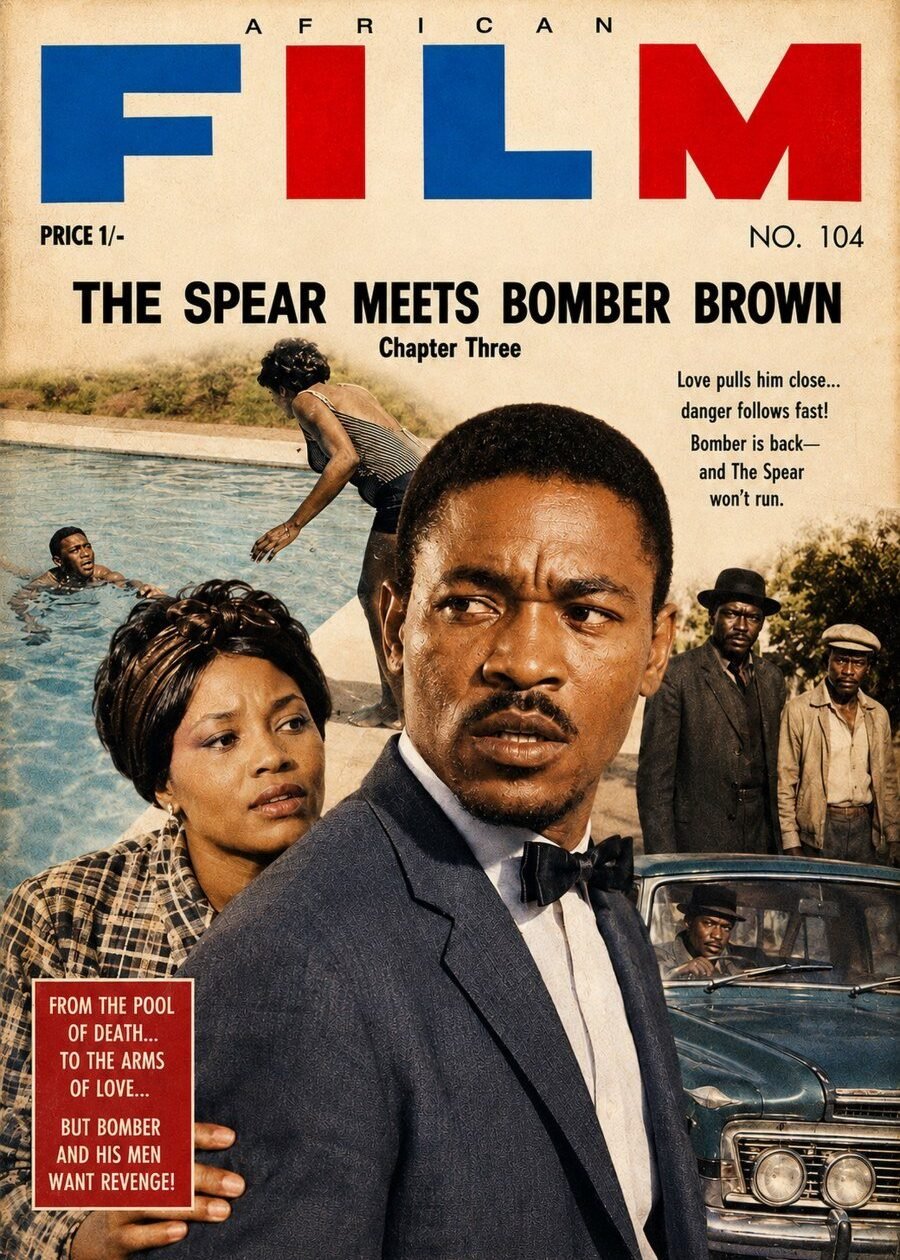 African Film Issue 104 - Chapter 3