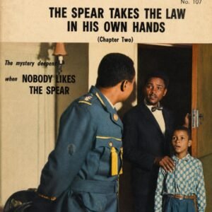 African Film Issue 107 - Chapter 2