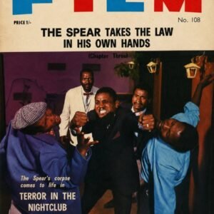 African Film Issue 108 - Chapter 3