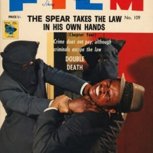 African Film Issue 109 - Chapter 4