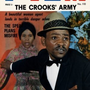 African Film Issue 110 - Chapter 1