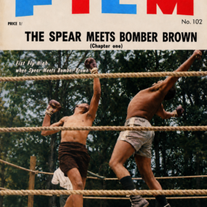 African Film Issue 102 - Chapter 1