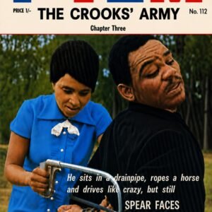 African Film Issue 112 – Chapter 3