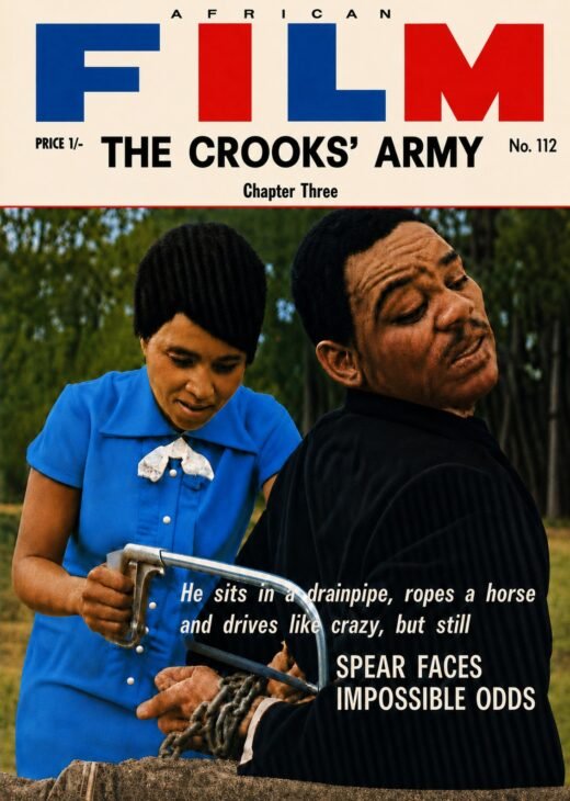African Film Issue 112 – Chapter 3