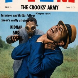 African Film Issue 113 – Chapter 4