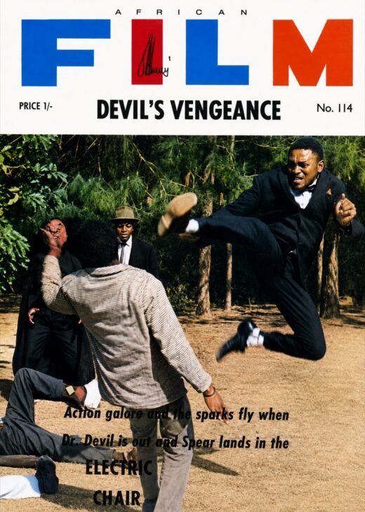 African Film Issue 114 - Chapter 1