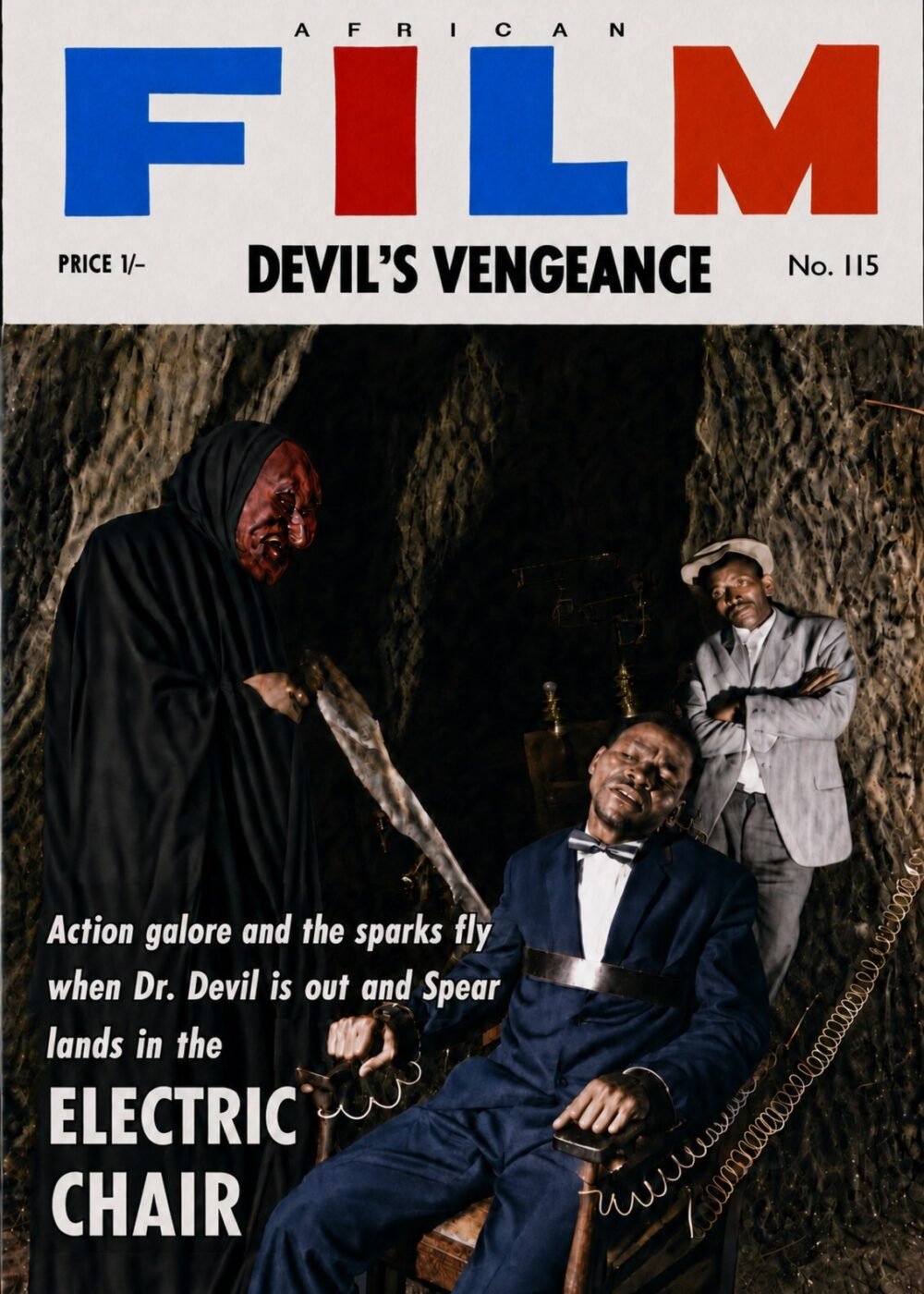 African Film Issue 115 - Chapter 2