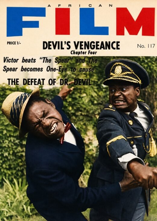 African Film Issue 117 - Chapter 4