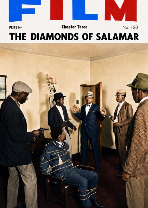 African Film Issue 120 - Chapter 3