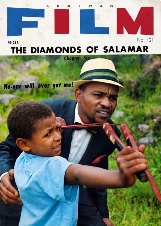 African Film Issue 121 - Chapter 4